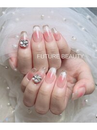 マグネットネイル