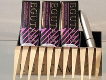 ルクソール/まつ毛美容液