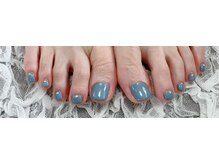 サロン ド シエル(Salon de ciel)/nail design...♪
