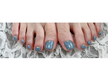 サロン ド シエル(Salon de ciel)/nail design...♪