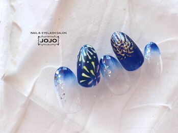 ジョジョ 千里中央店(JOJO)/全員利用OK★¥８５００