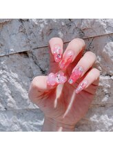 カートゥーン(CARTOON)/