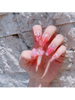 カートゥーン(CARTOON)/