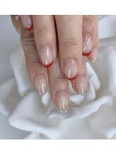 サロン ド シエル(Salon de ciel)/nail design...♪