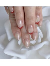 nail design...♪