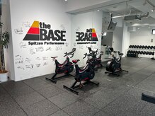 ザ ベース(the BASE)/トレーニングエリア２