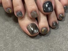 ブランシェール(blancher)/foot 浦和ニュアンス専門店