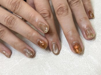 ヌー(NU)/ニュアンス☆