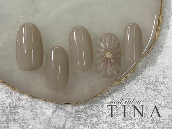ティナ(TINA)/