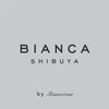 ビアンカルーチェ 渋谷店(Bianca luce)ロゴ
