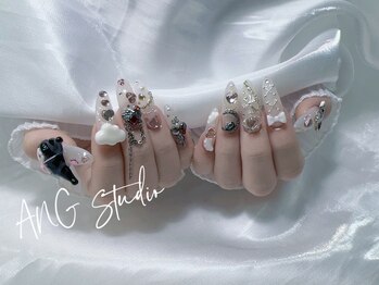 エーエヌジー スタジオ(ANG Studio)/