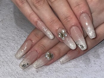 シエル(CIEL)/ネイルデザイン