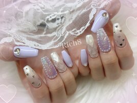スカルプ☆キルティング