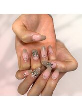 アヤネイルズ アンド アイラッシュ(AYA NAILZ.＆Eyelash)/100min