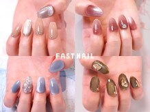 ファストネイル シャポー本八幡店(FAST NAIL)