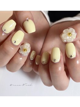 グレイス ネイル(Grace nail)/