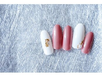 エイル ビューティ ホヌ(EIL beauty Honu)/定額★54ネイルデザイン