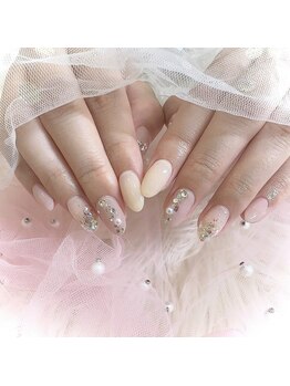 ベリール 南平岸店(Be'Leel)/ちゅるんコース♪