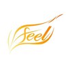 フィール 福岡店(feel)のお店ロゴ