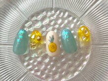 ネイルサロン アイナ(NailSalon Aina)/アートコース