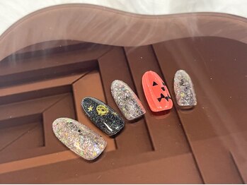 グリスター(Glister)/Bコース 7700円