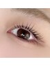 《人気 No.1》うる艶ダメージレスまつげパーマ上 ¥6200