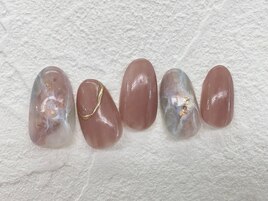 定額デザイン　６４８０円