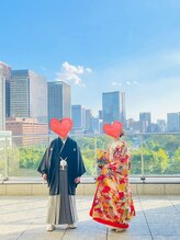 トリート(TREAT)/ブライダル