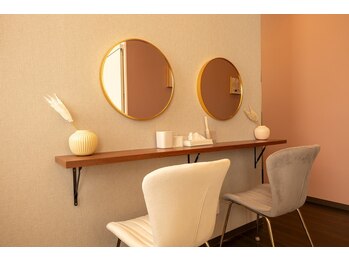 アネラ 青森浜田店(ANELA)/メイク直しスペースあり◇