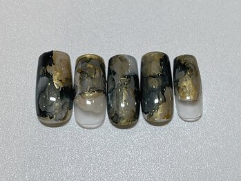 アンネ 表参道(ANNE)/【Hand】ニュアンス 定額