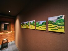 モデル(Model)/スパルーム