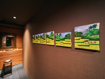 モデル(Model)/スパルーム