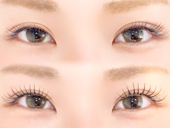 リュクス 片倉店(Luxe)/【&Healthy】before/afterカラー