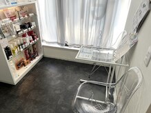 バタフライ 武蔵小杉店(Butterfly)の雰囲気（洗練された技術と接客を体感下さい#パリジェンヌラッシュリフト）