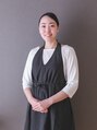 アイリス(IRIS) 鈴木 斐