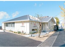 エムコレクション 丸亀店の雰囲気（土器町交差点からすぐ！）