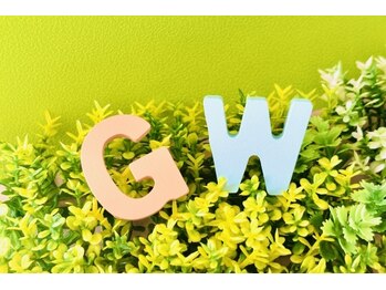 オズ六本木/GW予約受付@小顔矯正オズ六本木