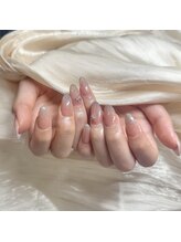 ピュアアンドリッチネイルサロン(Pure&Rich Nail Salon)/