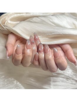 ピュアアンドリッチネイルサロン(Pure&Rich Nail Salon)/