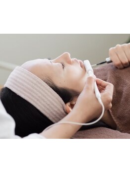 1回ごとにお支払い可能なサロン