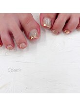 エスパルティール(Spartir)/Foot