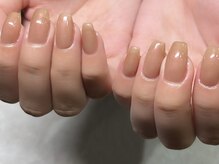 コンフォネイル(comfo nail)/ワンカラー