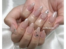 ステラネイル(stella.nails_)