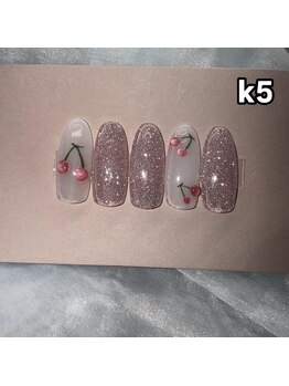 5月6月　　ハンド限定