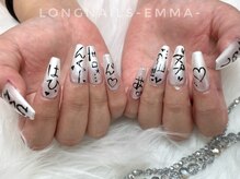 ロングネイルズ エマ(LongNails-Emma)/