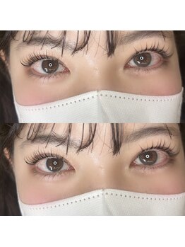 スティムラッシュ 銀座店(Stimu lash)/