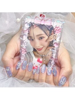 #リボン#持ち込みデザイン