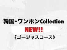 アムールラッシュ 新宿店(Amour lash)/韓国ワンホン《ゴージャス》