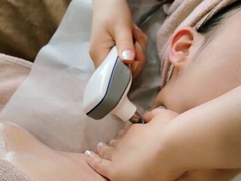 アン(Anne)/小顔/痩身/インディバ/術後ケア