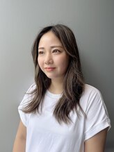 ビューティーライン 横浜店(BEAUTY LINE) 加藤 愛梨